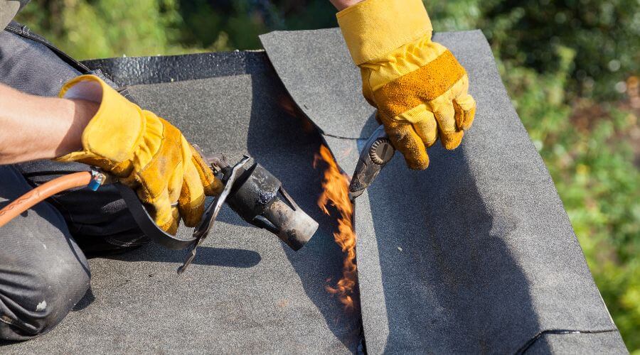 Expert top industrial roofings services in Flat Rock, AL